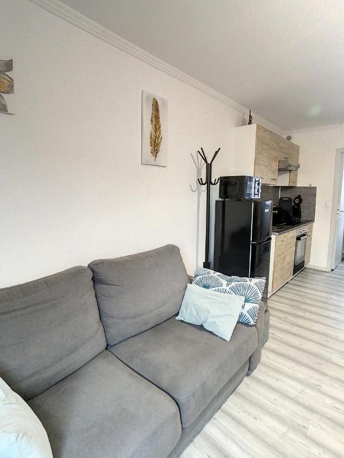 Maison Amienoise Tout Confort Centre Ville Duplex Amiens Exterior photo
